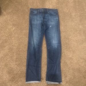 Ag jeans